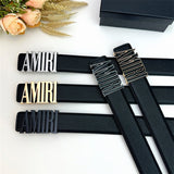Amiri Belt