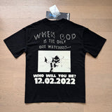 HS T Shirts Retro style high street trend