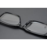 CHH Chrome Hearts Glasses Vintage Frosted Glasses Frame