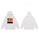 Supreme Hoodie