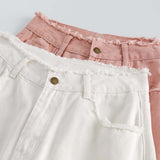 Unisex Pants Autumn Straight Casual Pants