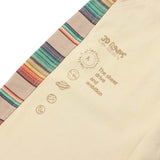 Unisex Pants Autumn Leisure Stitching Trousers
