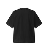 T-shirt Direct Printing Pattern