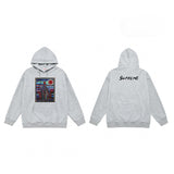 Supreme Hoodie