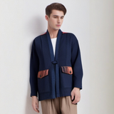 Men Jacket Jacket Men and Women Loose Jacket