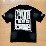 HS T Shirts Retro style high street trend