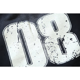 HS Shorts Retro Style High Street Trend
