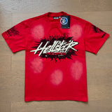 HS T Shirts Retro style high street trend