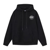 Off OW White Hoodie palm