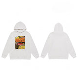 Supreme Hoodie