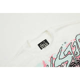 T-shirt Direct Printing Pattern