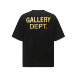 Gallery street direct injection printingpure cotton t-shirt g