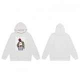 Supreme Hoodie