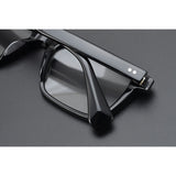 CHH Chrome Hearts Glasses Vintage Frosted Glasses Frame