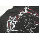 T-shirt Direct Printing Pattern