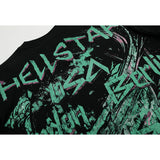 T-shirt Direct Printing Pattern