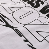 T Shirts Retro abstract print