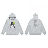 Supreme Hoodie