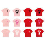 Bathing ape T Shirts