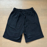 HS Shorts Retro Style High Street Trend