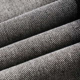 Unisex Pants Autumn Denim Washable Pants