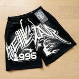 HS Shorts