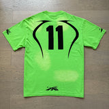 HS T Shirts Retro style high street trend