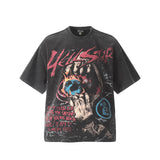 T-shirt Direct Printing Pattern