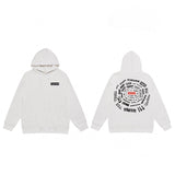 Supreme Hoodie