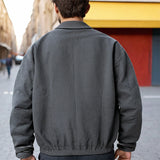 Men Jacket Workwear Jacket for Men and Women