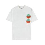 Travis Scott T-Shirt TRAVIS SCOTT CACTUS JACK Loose Crew Neck Short Sleeve
