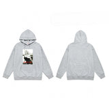 Supreme Hoodie
