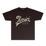 Amiri T Shirts