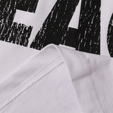 T Shirts Retro abstract print