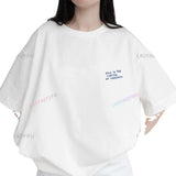 Summer Fashion Printing TShirt with Kyiv Is The CAP