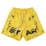 HS Shorts Leisure Sports