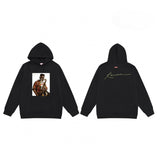 Supreme Hoodie