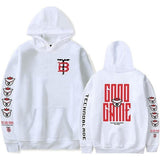 Technoblade Merch Good Game Hoodie Unisex Long Sleeve