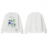 Supreme Sweatshirt