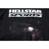 HS Sweatshirts Retro Style High Street Trend