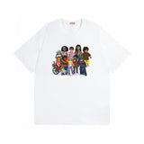 Supreme T Shirts