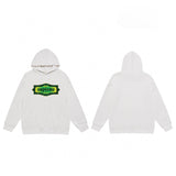 Supreme Hoodie