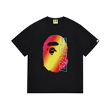 Bathing ape T Shirts