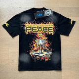 HS T Shirts Retro style high street trend