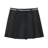 Women Skirt Skirt Suit Skirt Women's Summer Dress Skort