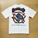 HS T Shirts Retro style high street trend