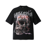 T-shirt Direct Printing Pattern