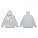 Supreme Hoodie