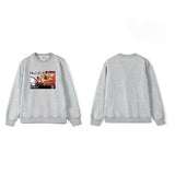 Supreme Sweatshirt