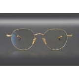 CHH Chrome Hearts Glasses Vintage Engraved Glasses Frames